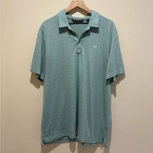 Travis Matthew Men’s Polo